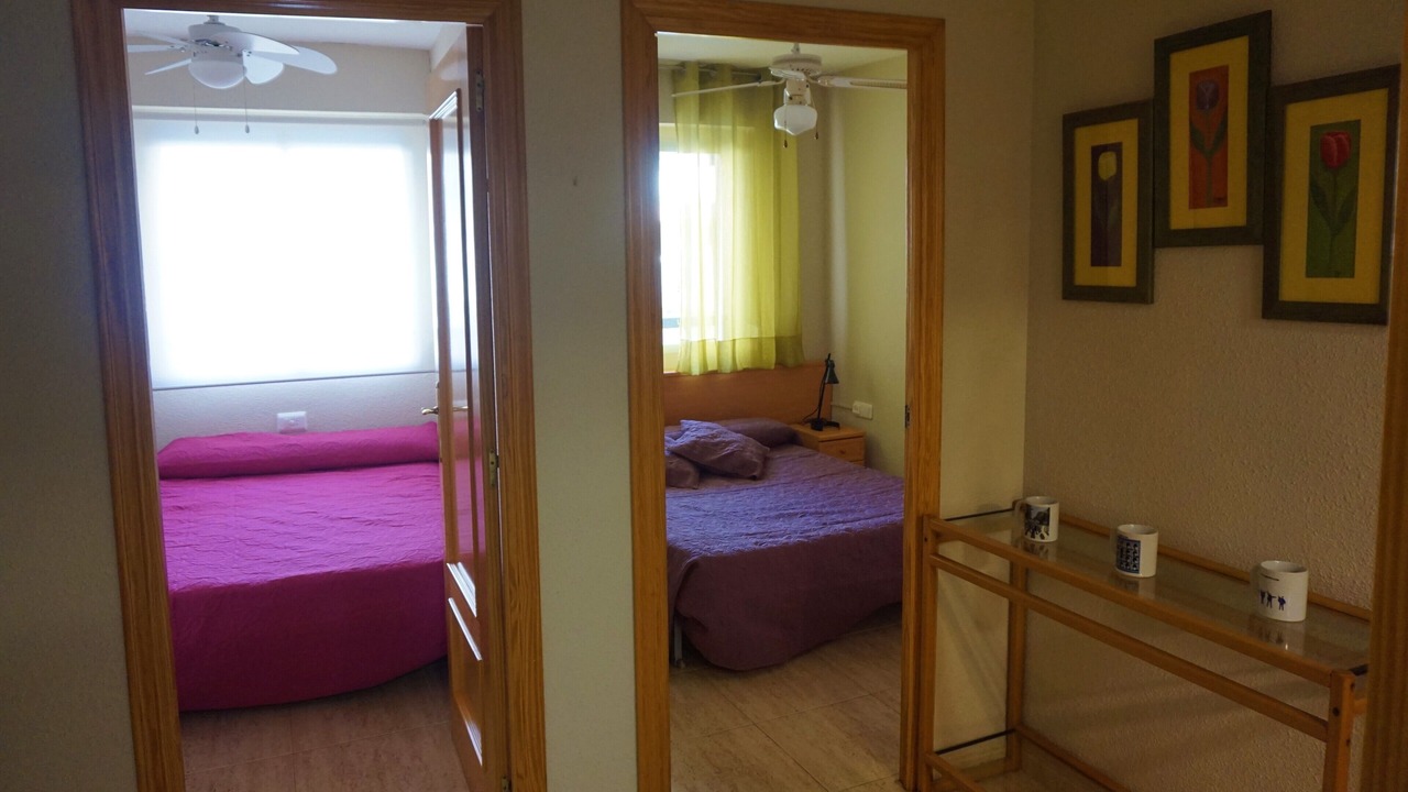 Photo of Bedroom in Grau i Platja
