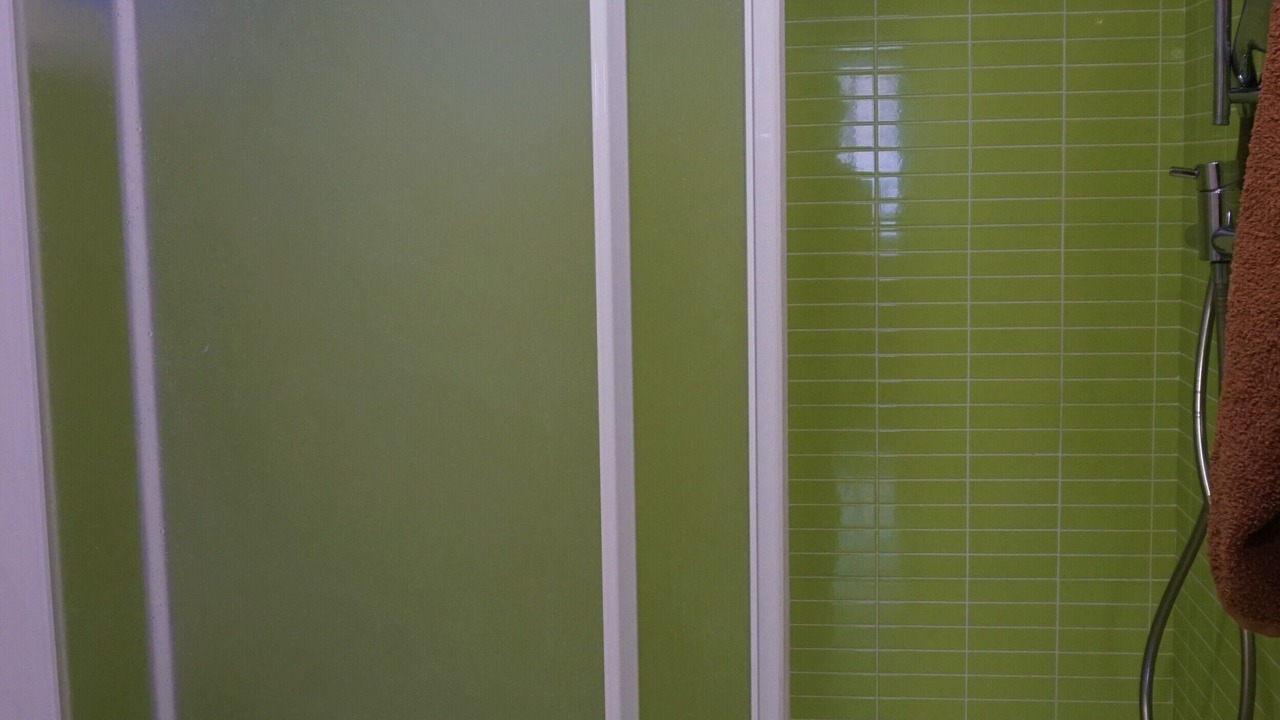 Photo of Bathroom in Grau i Platja