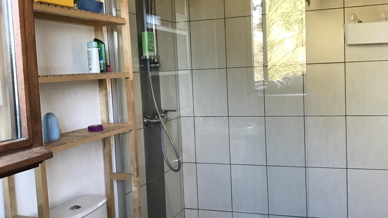 Photo of Bathroom in Rochepaule