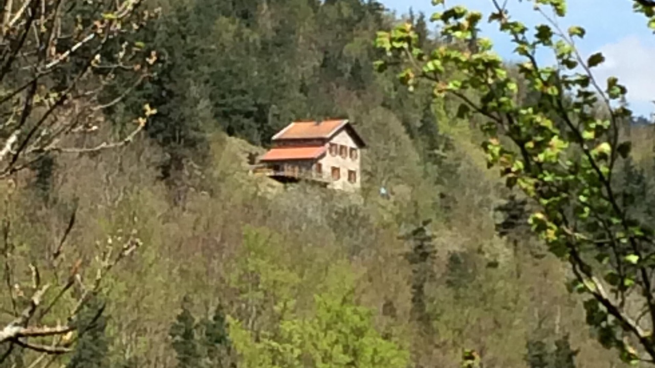 Photo of Others in Rochepaule