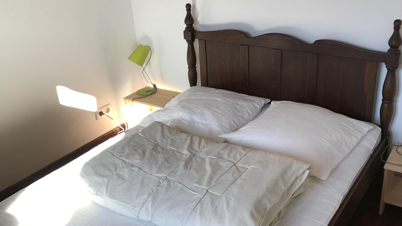 Photo of Bedroom in Rochepaule