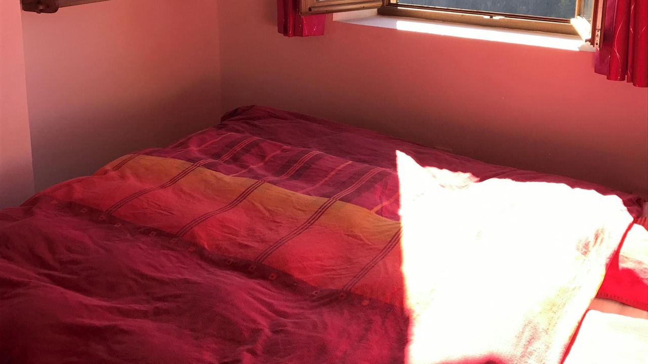 Photo of Bedroom in Rochepaule