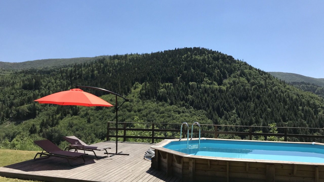 Photo of Outdoor in Rochepaule