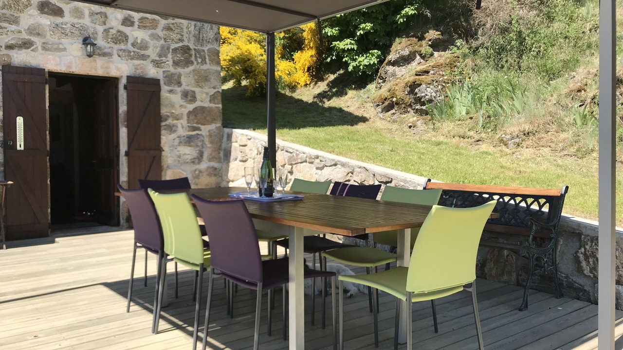 Photo of Outdoor in Rochepaule