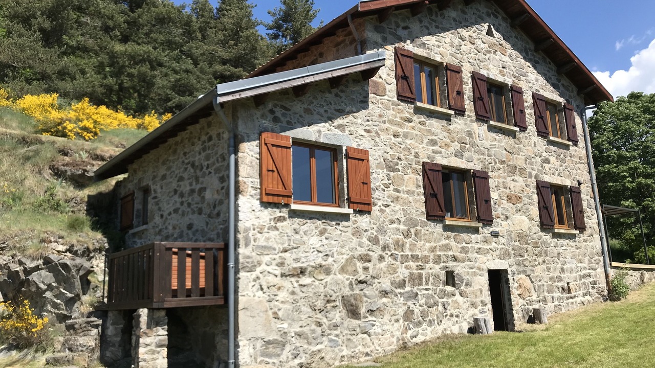 Photo of Outdoor in Rochepaule