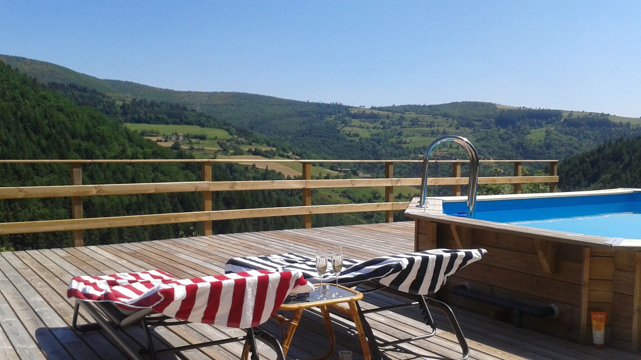 Photo of Outdoor in Rochepaule