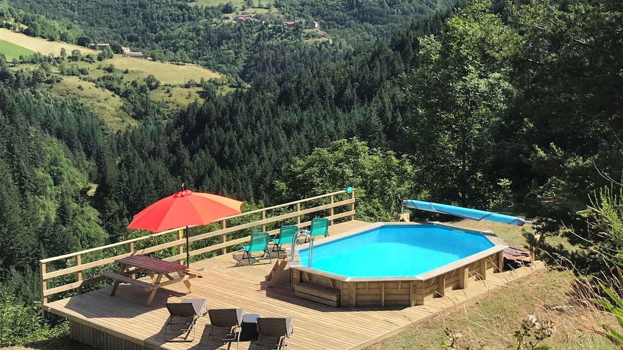 Photo of Outdoor in Rochepaule