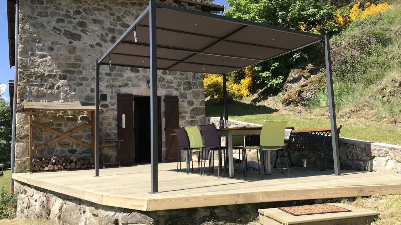 Photo of Outdoor in Rochepaule