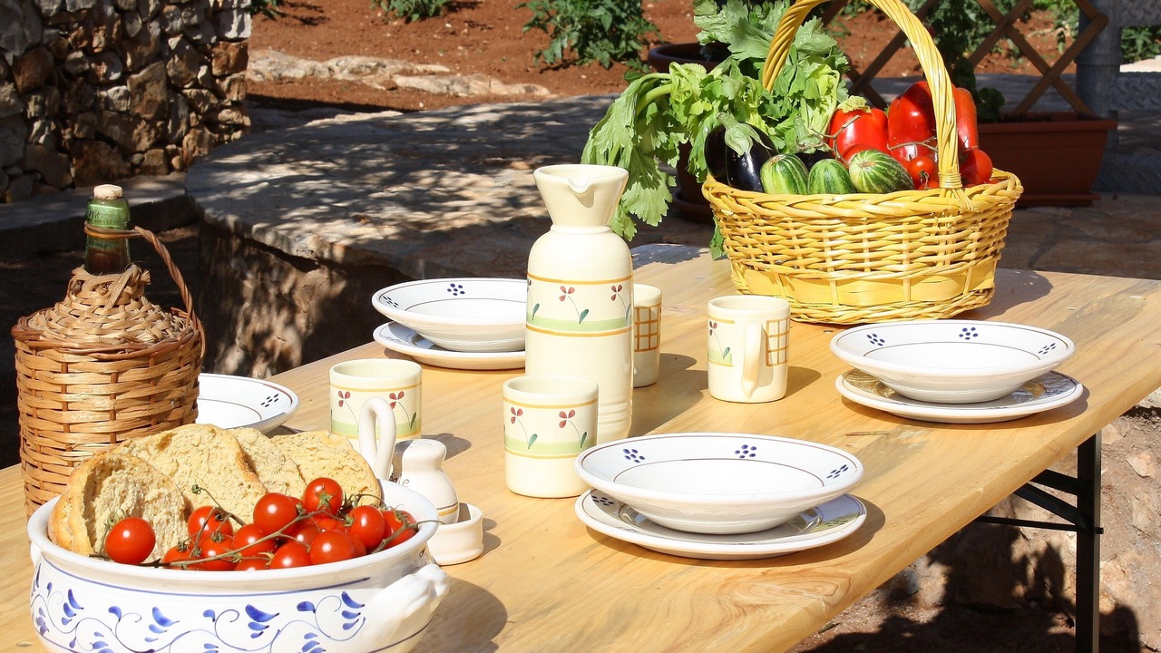 Photo of Outdoor in Racale