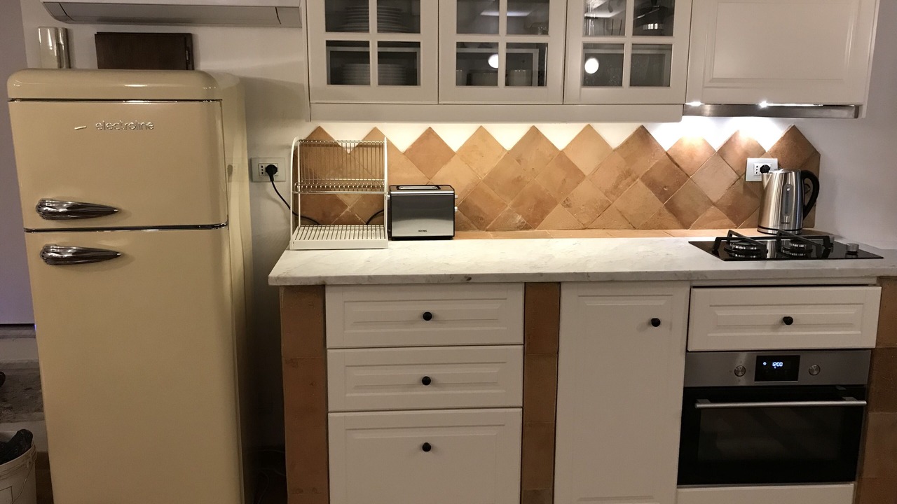 Photo of Kitchen in Navona