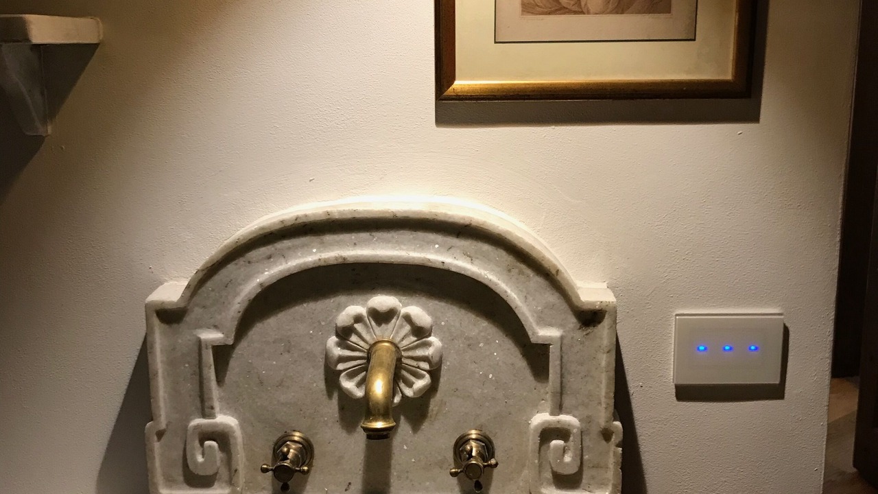 Photo of Bathroom in Navona