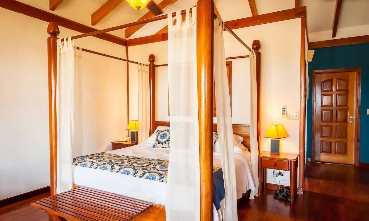 Photo of Bedroom in Hopkins