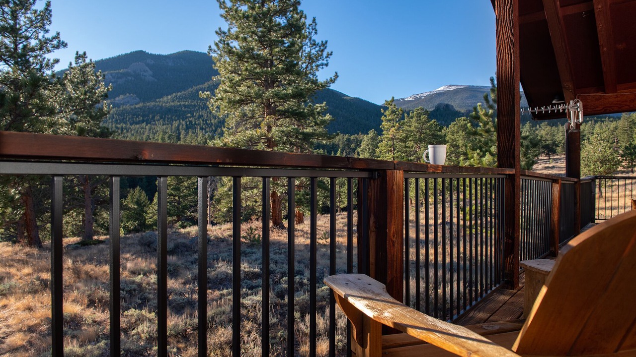 Photo of Others in Estes Park