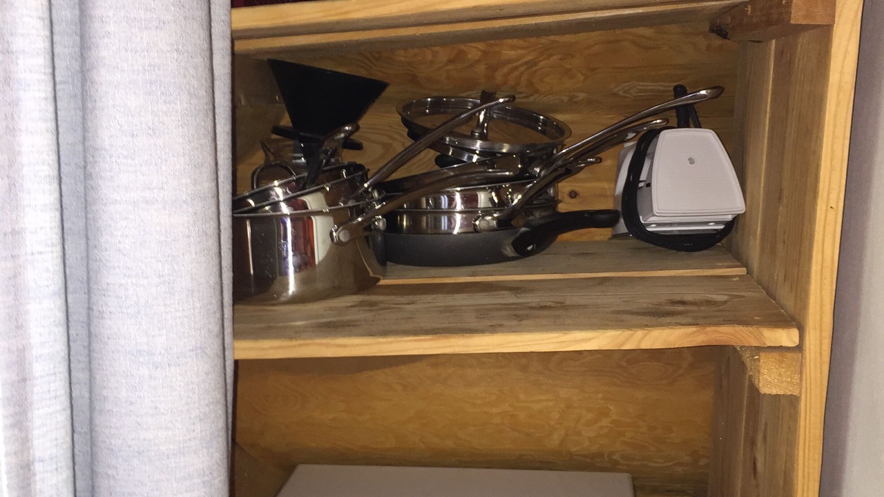 Photo of Kitchen in Boswell
