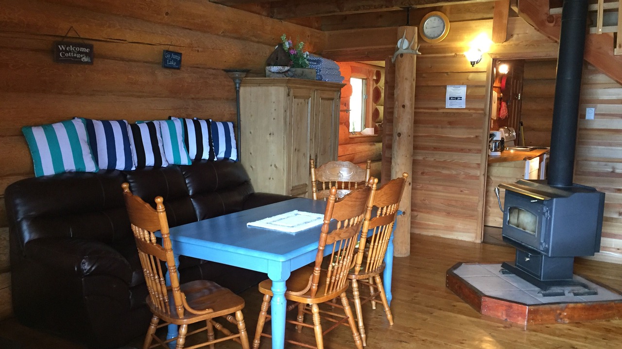 Photo of Livingroom in Boswell