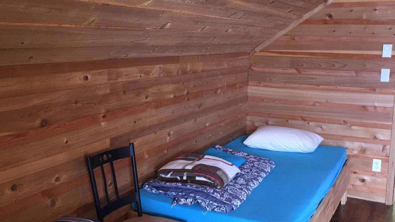 Photo of Bedroom in Boswell