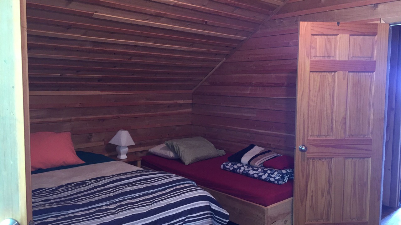 Photo of Bedroom in Boswell