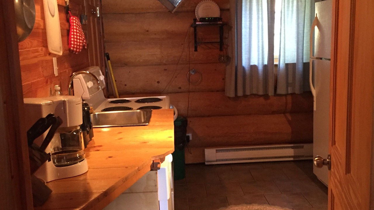 Photo of Kitchen in Boswell