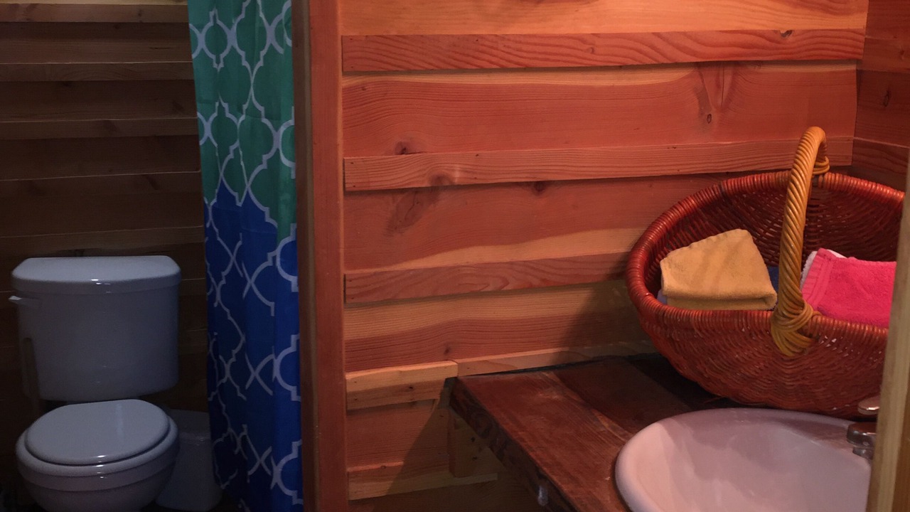 Photo of Bathroom in Boswell