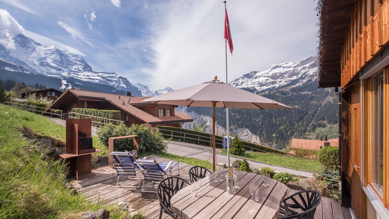 Photo of Others in Wengen