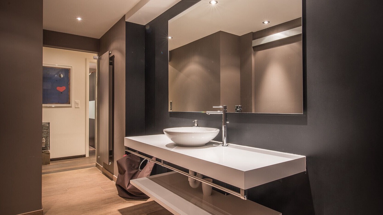 Photo of Bathroom in Wengen