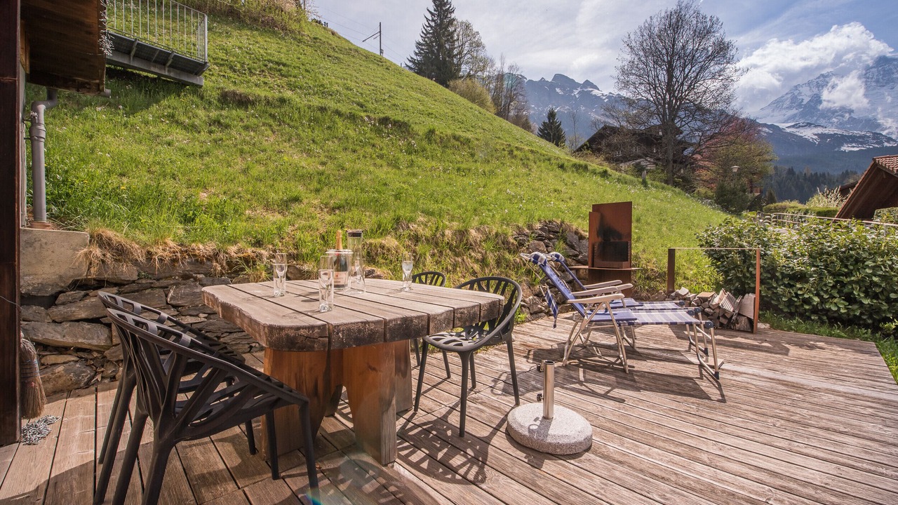 Photo of Others in Wengen
