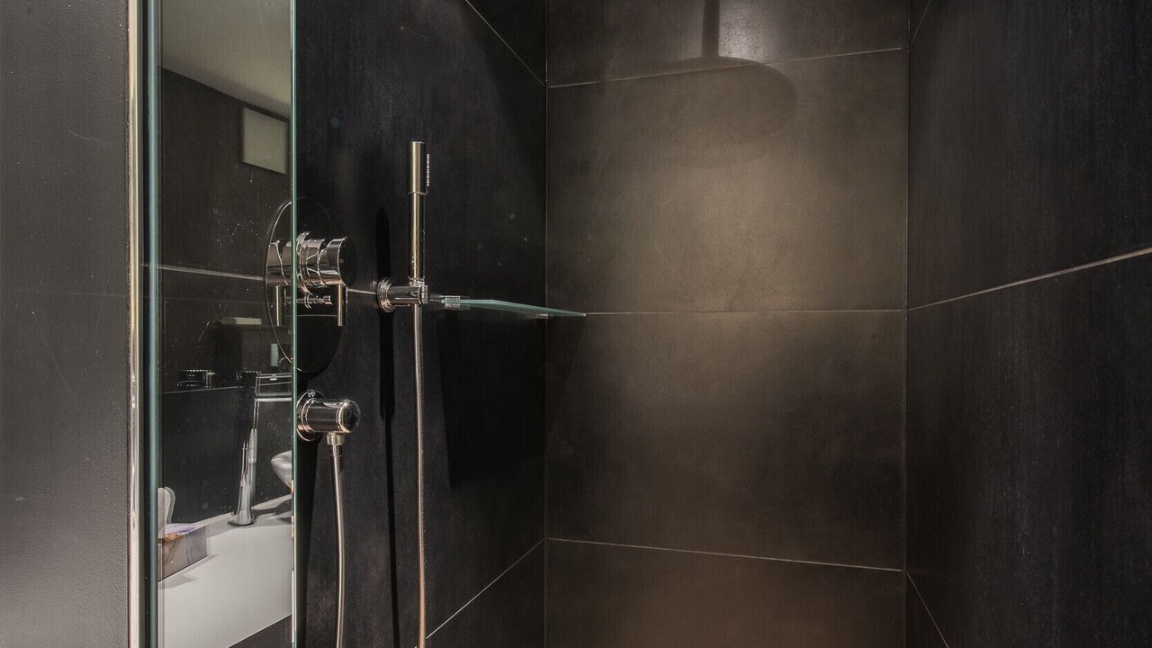 Photo of Bathroom in Wengen