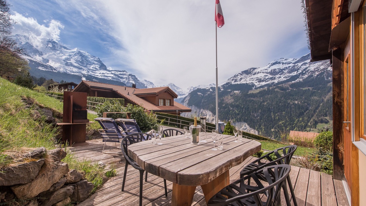 Photo of Others in Wengen