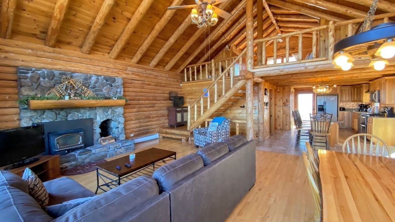 Photo of Livingroom in Dalton