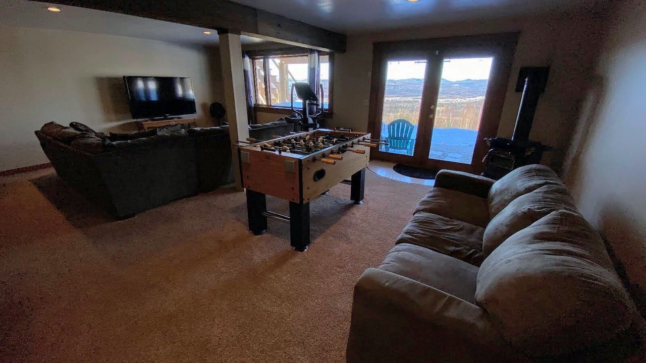 Photo of Bedroom in Dalton