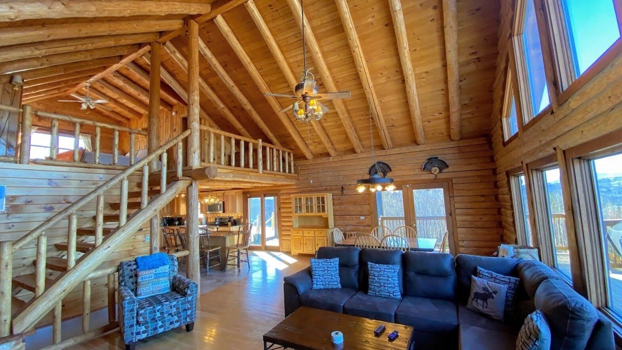 Photo of Livingroom in Dalton