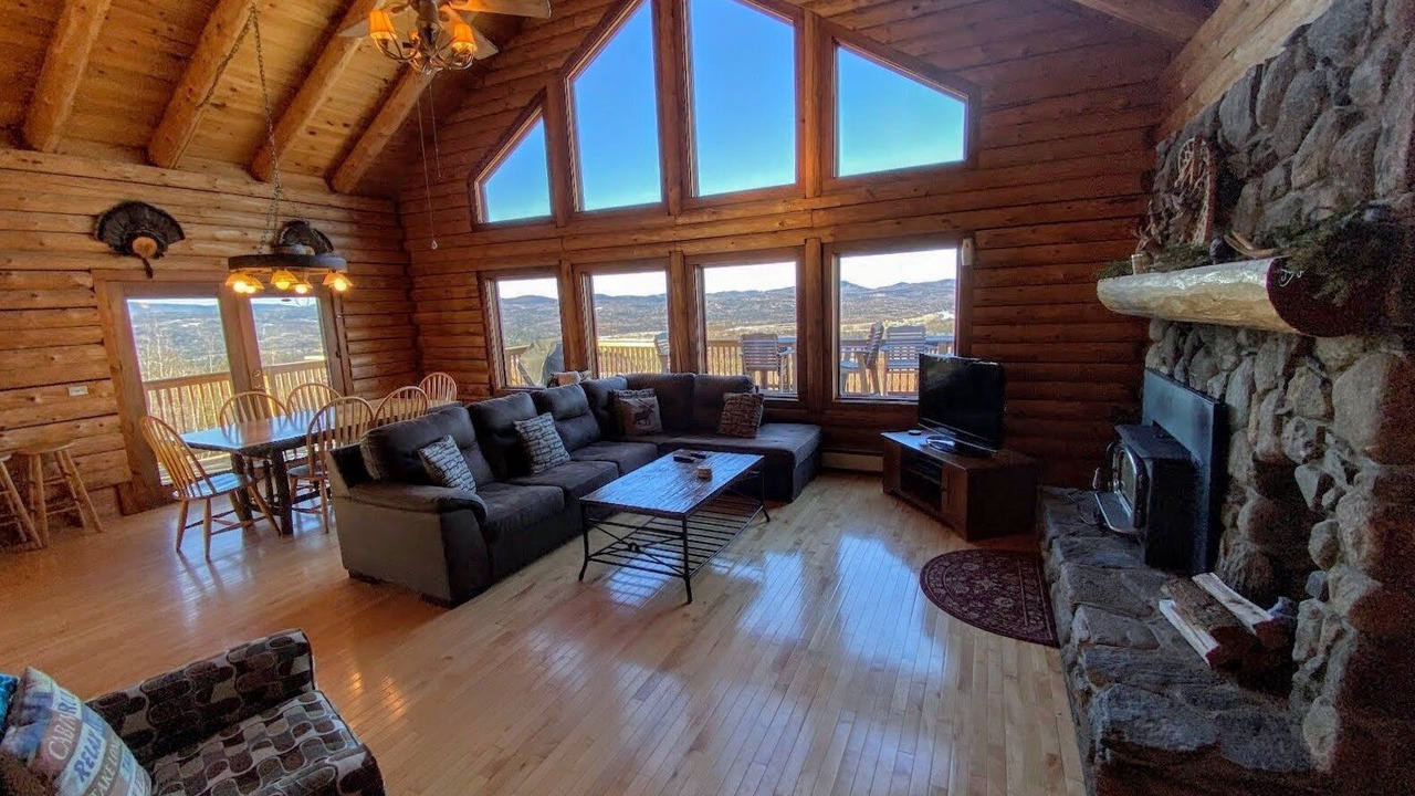 Photo of Livingroom in Dalton