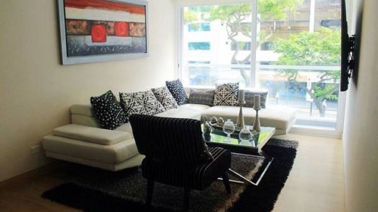 Photo of Livingroom in Santa Cruz