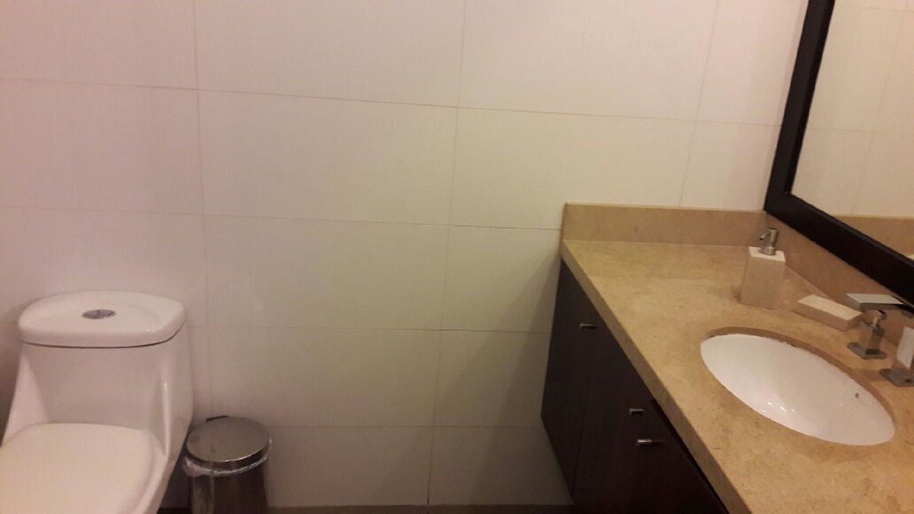 Photo of Bathroom in Santa Cruz