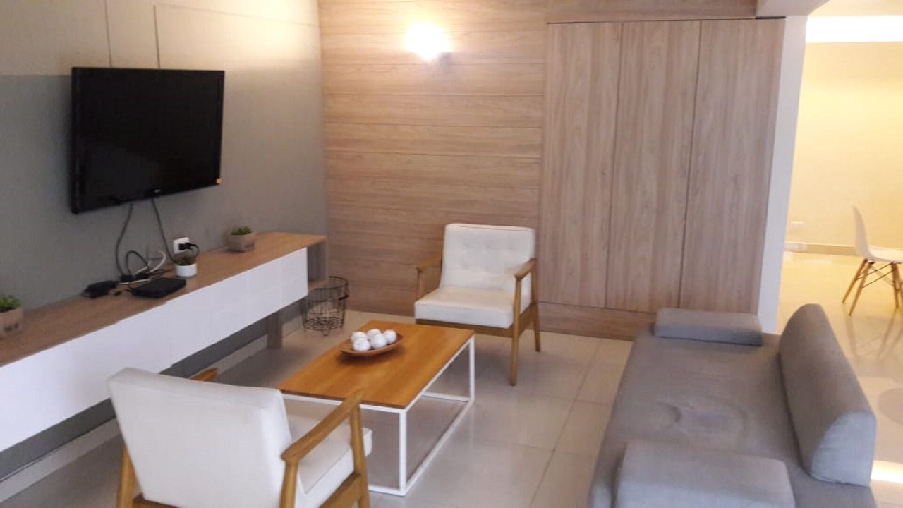 Photo of Livingroom in Santa Cruz