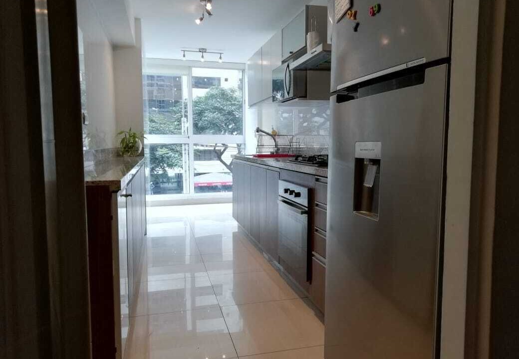 Photo of Kitchen in Santa Cruz