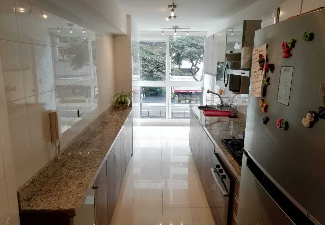Photo of Kitchen in Santa Cruz