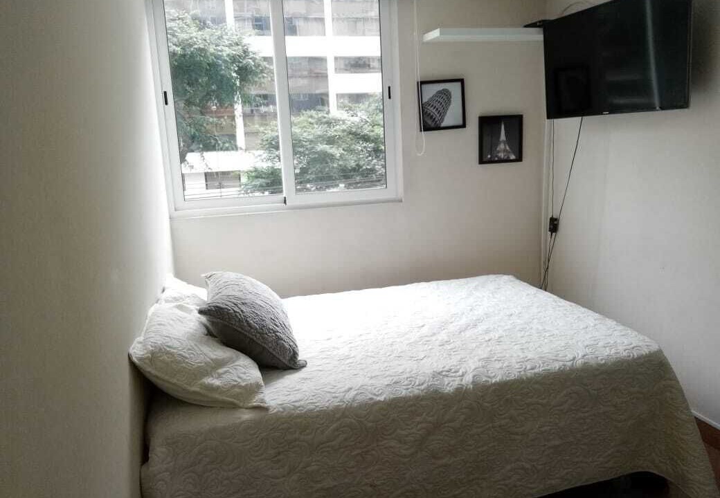 Photo of Bedroom in Santa Cruz