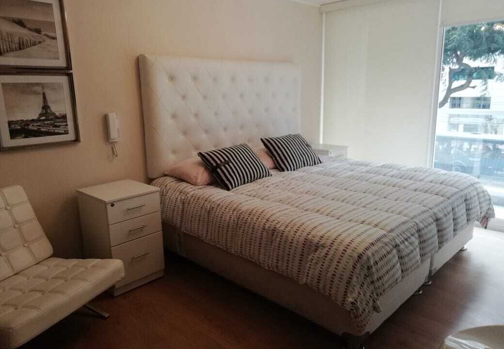 Photo of Bedroom in Santa Cruz