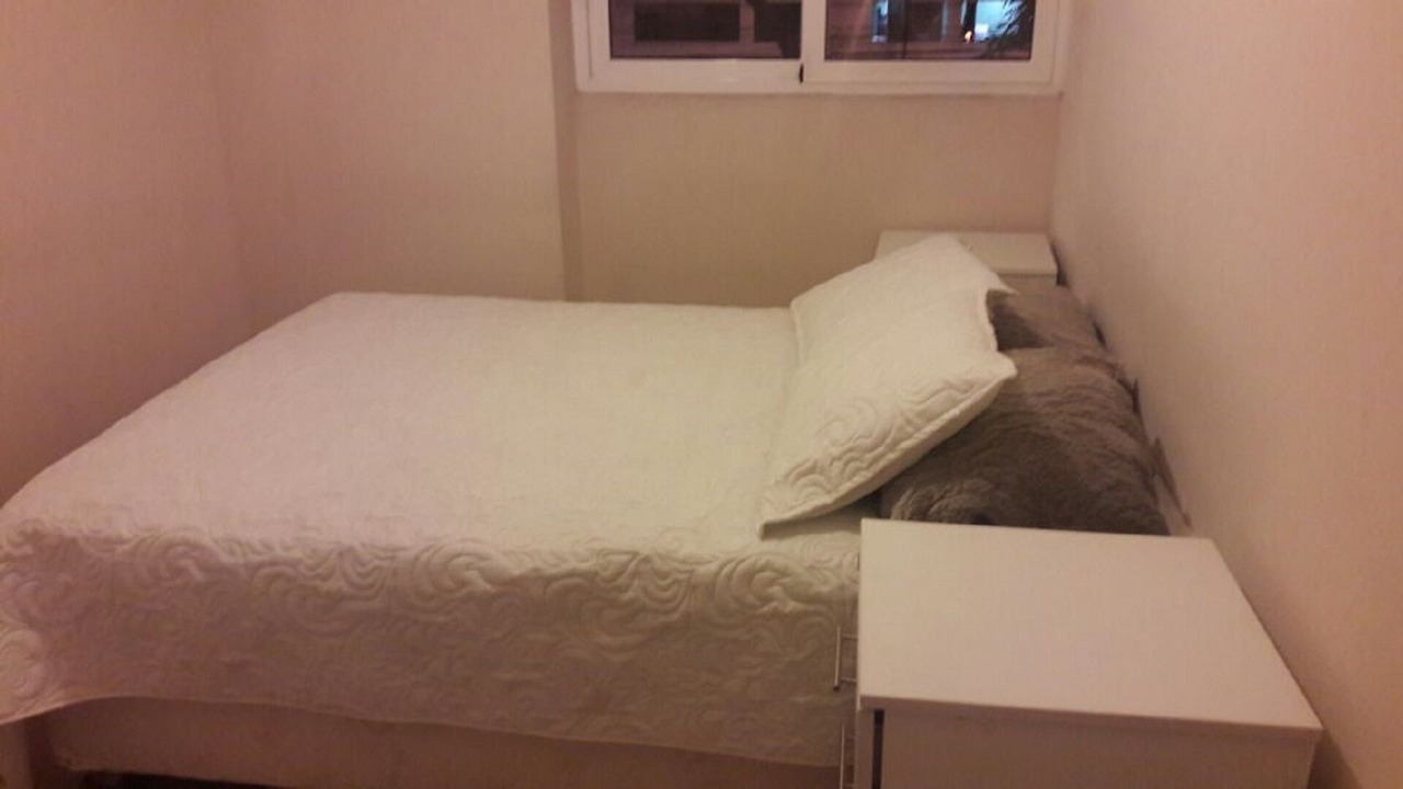 Photo of Bedroom in Santa Cruz