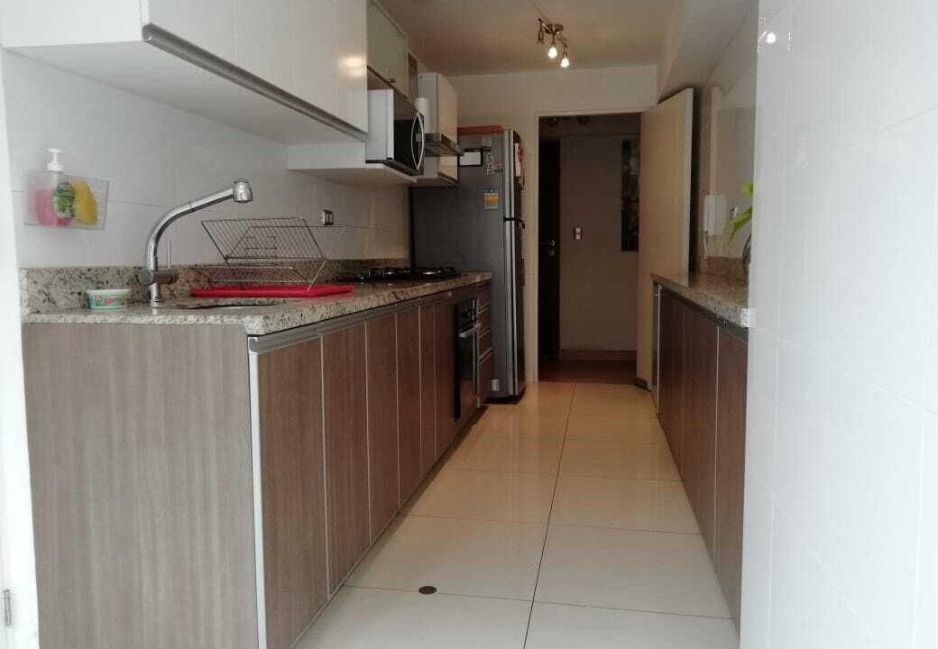 Photo of Kitchen in Santa Cruz
