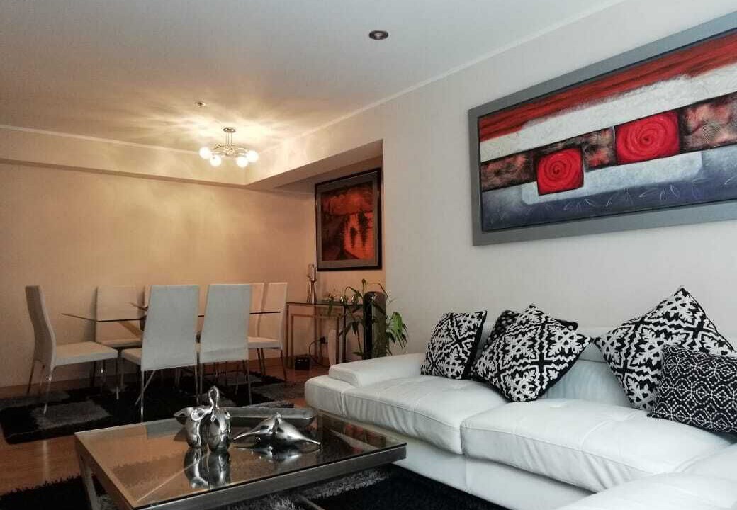 Photo of Livingroom in Santa Cruz