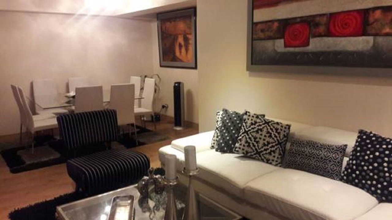 Photo of Livingroom in Santa Cruz