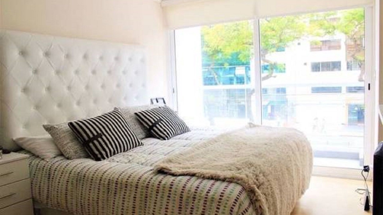 Photo of Bedroom in Santa Cruz