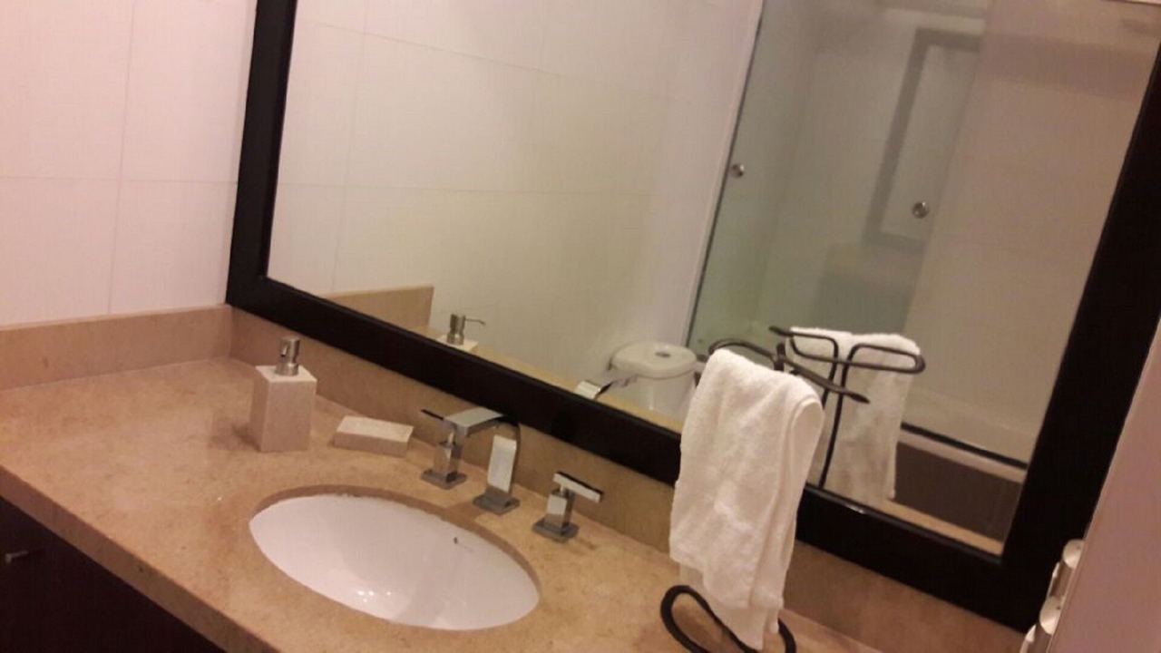 Photo of Bathroom in Santa Cruz