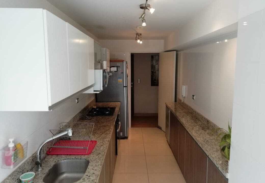 Photo of Kitchen in Santa Cruz