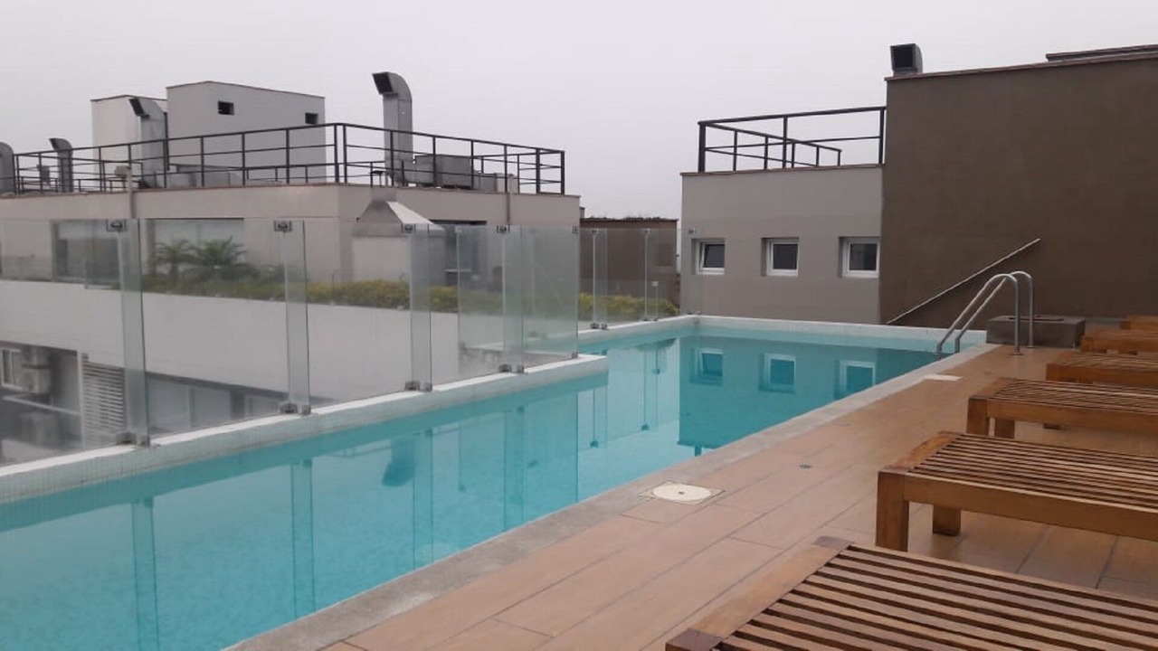 Photo of Outdoor in Santa Cruz