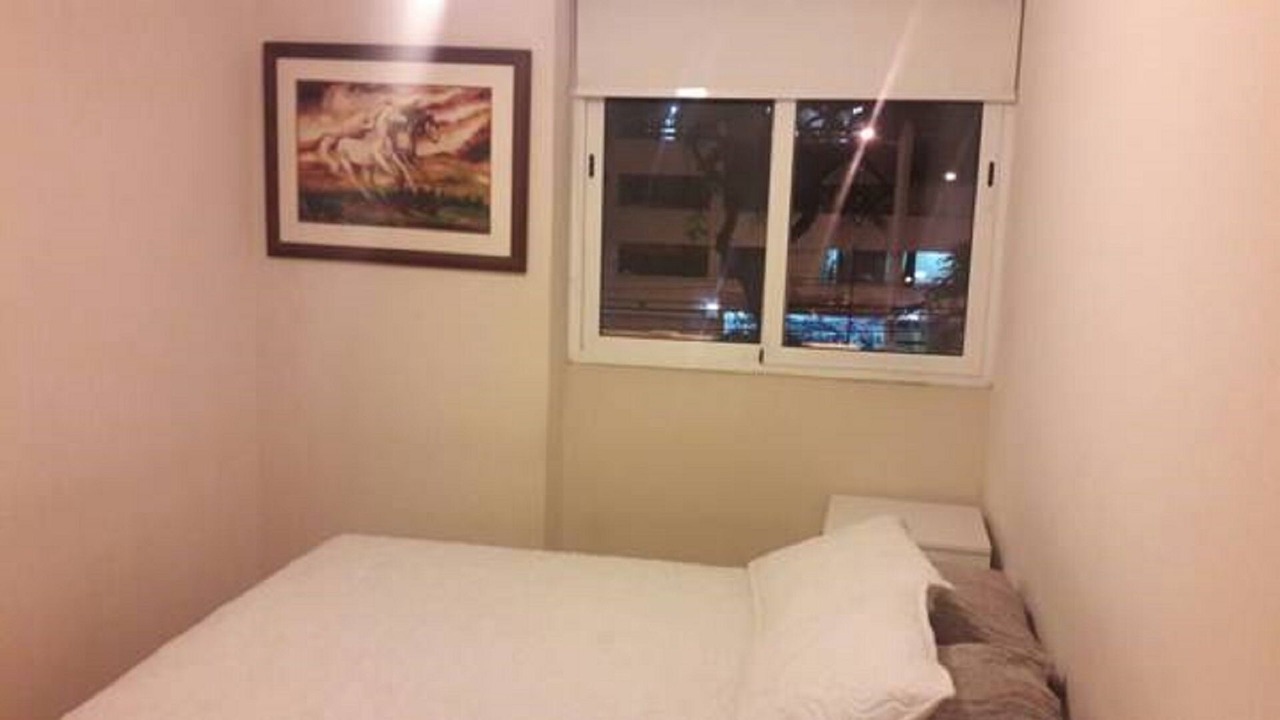 Photo of Bedroom in Santa Cruz