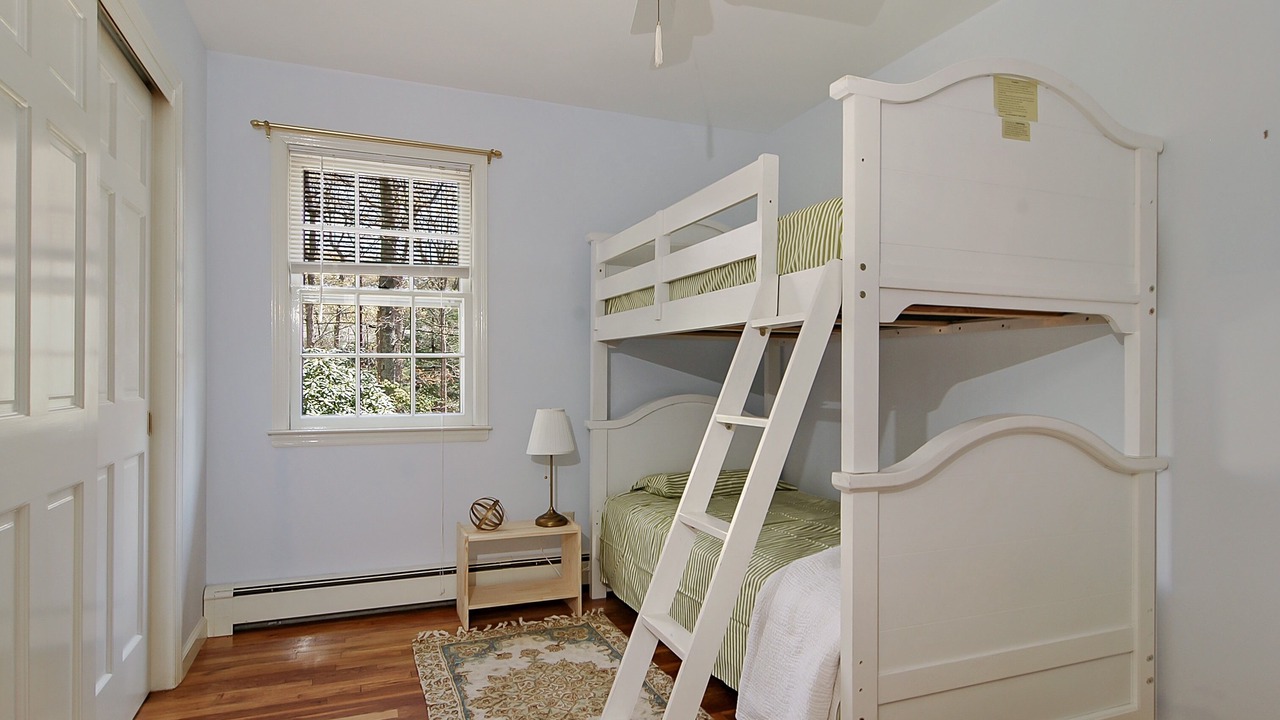 Photo of Bedroom in Water Mill