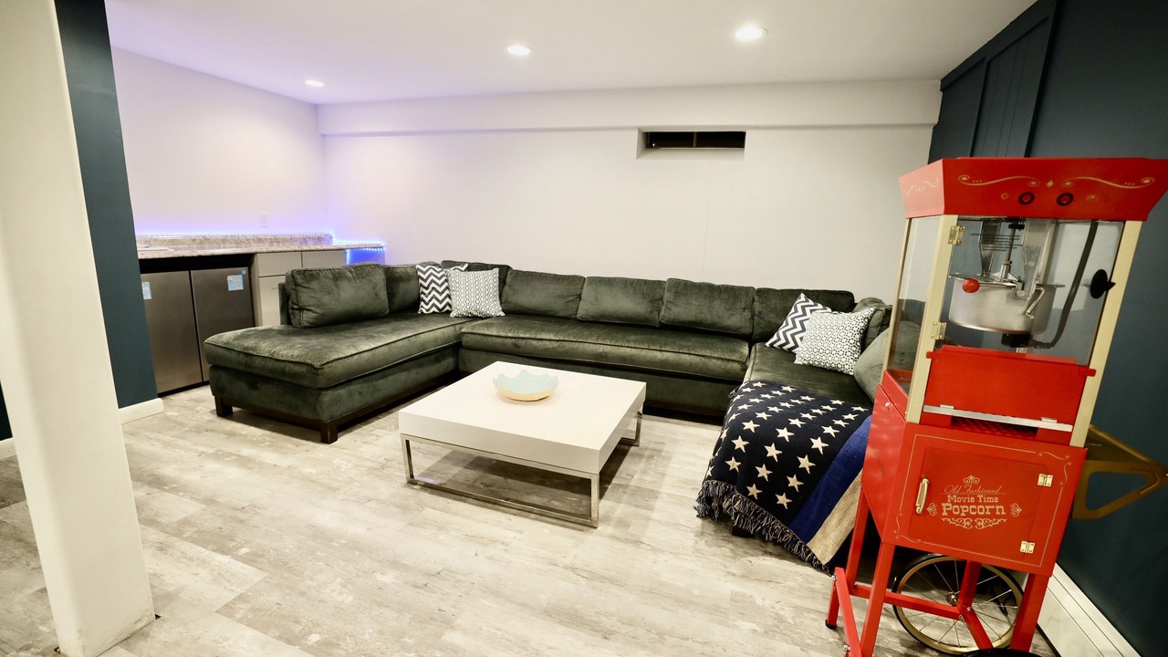 Photo of Bedroom in Water Mill